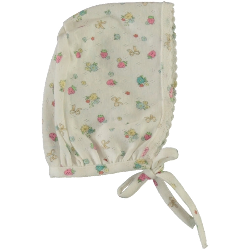 Nia Bonnet/Strawberry Field