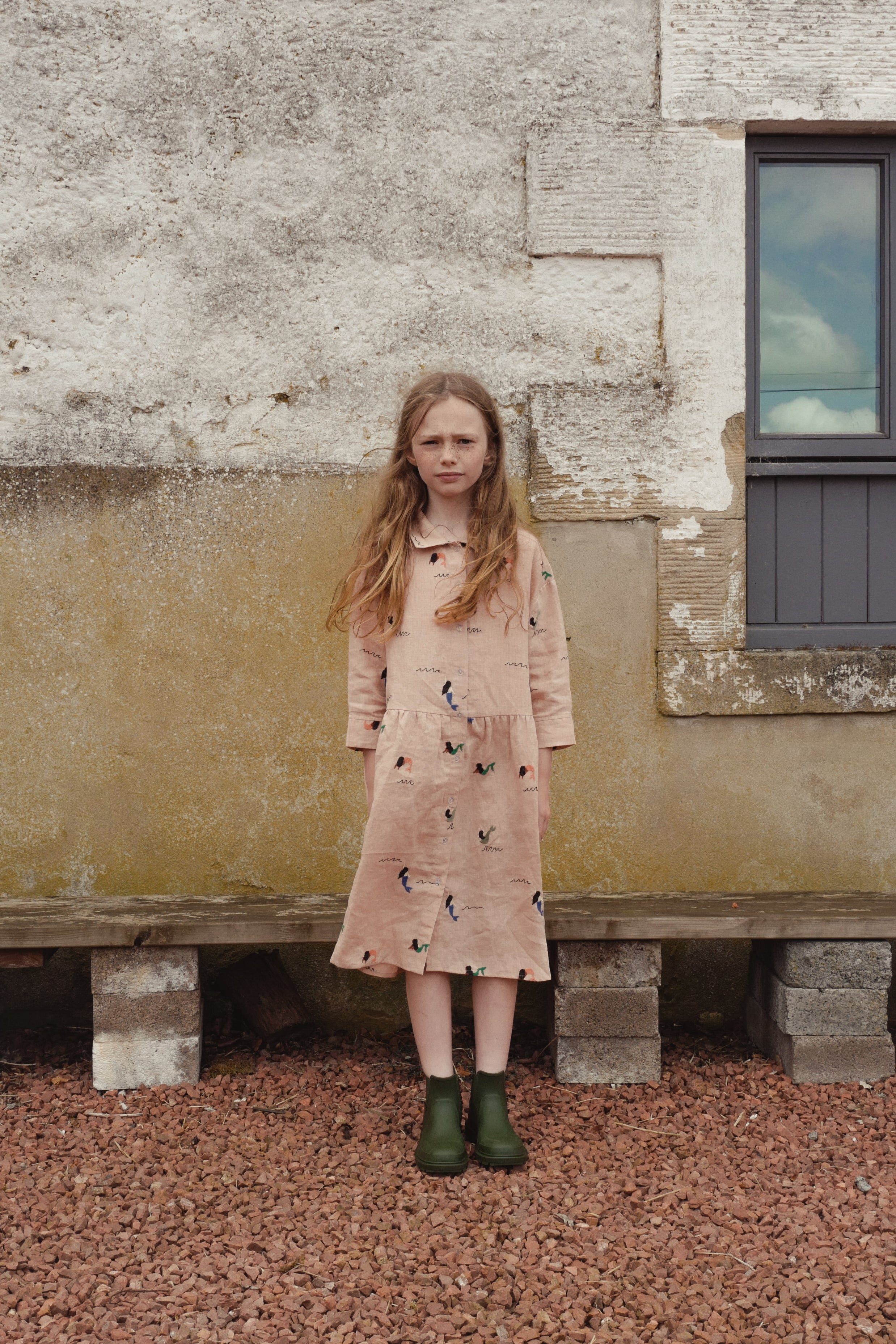 FISH&KIDS（フィッシュアンドキッズ） – lovunique