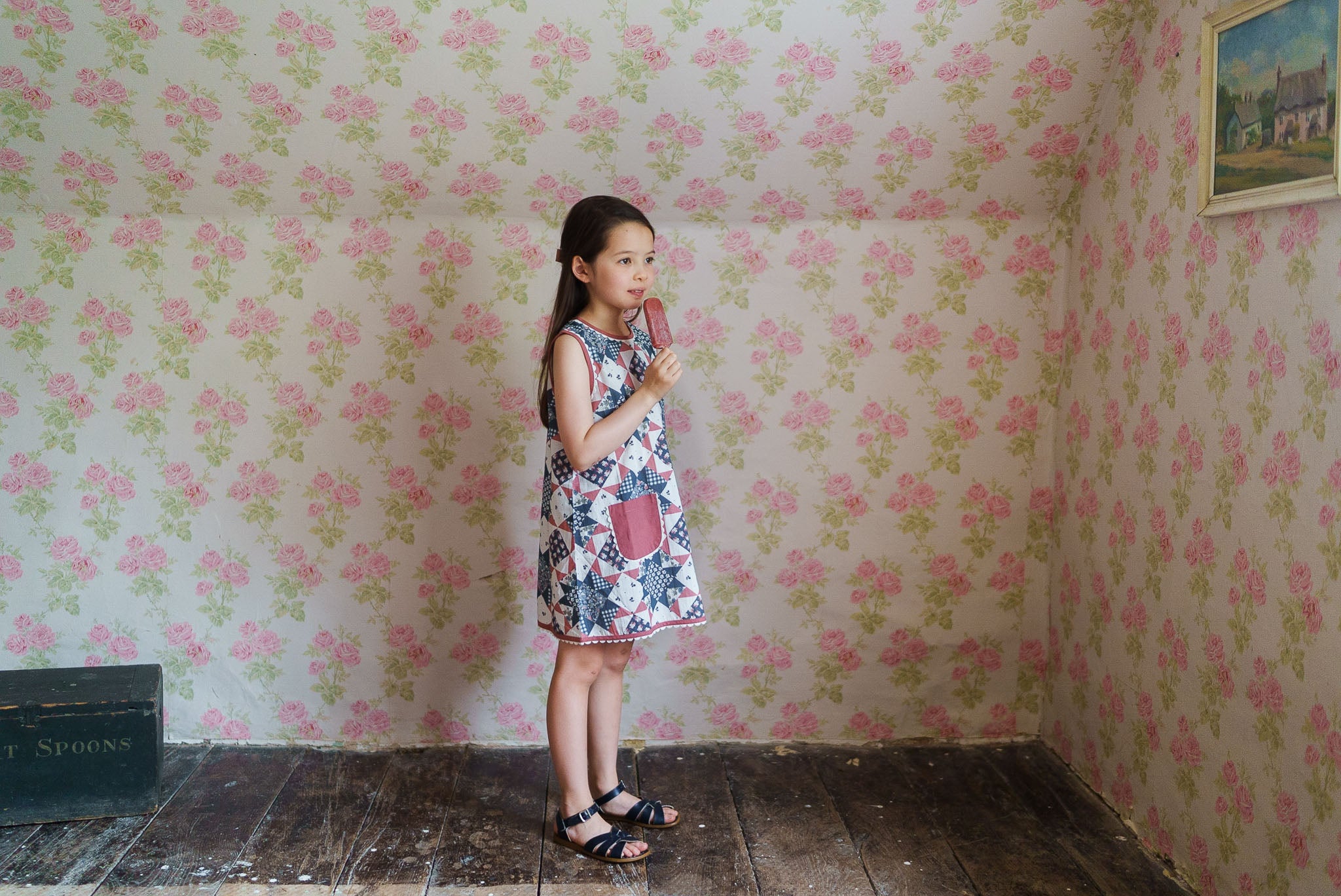 Little Cotton Clothes(リトルコットンクローズ) – lovunique