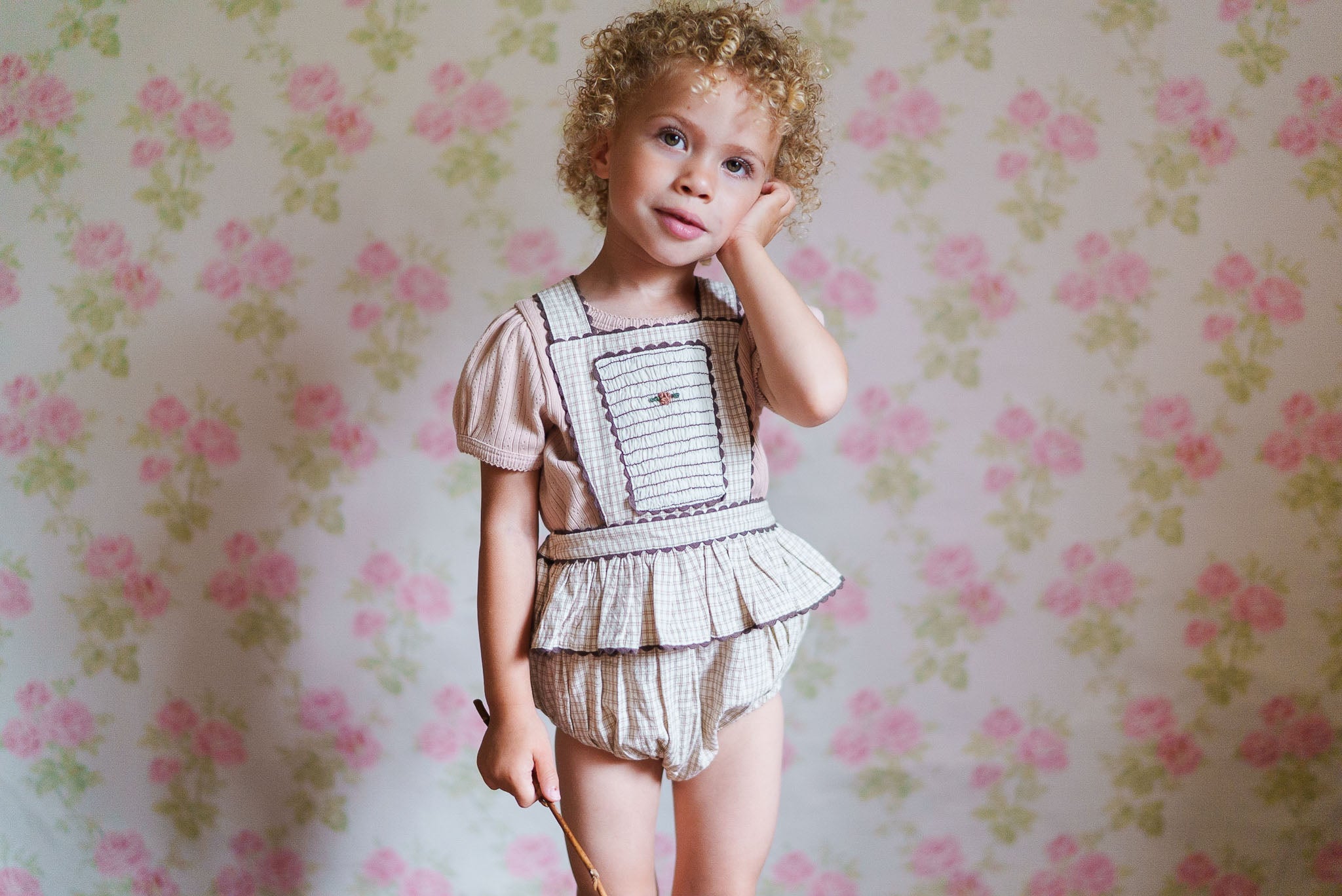 Little Cotton Clothes(リトルコットンクローズ) – lovunique