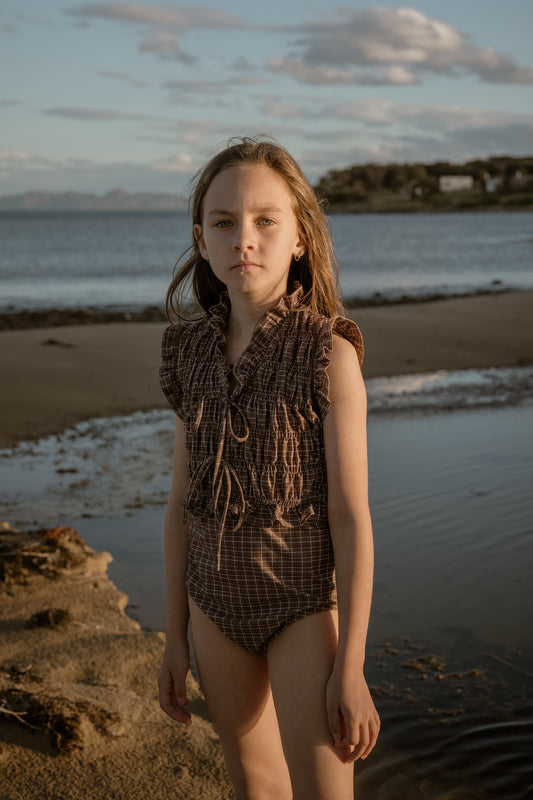 Doma Swimsuit