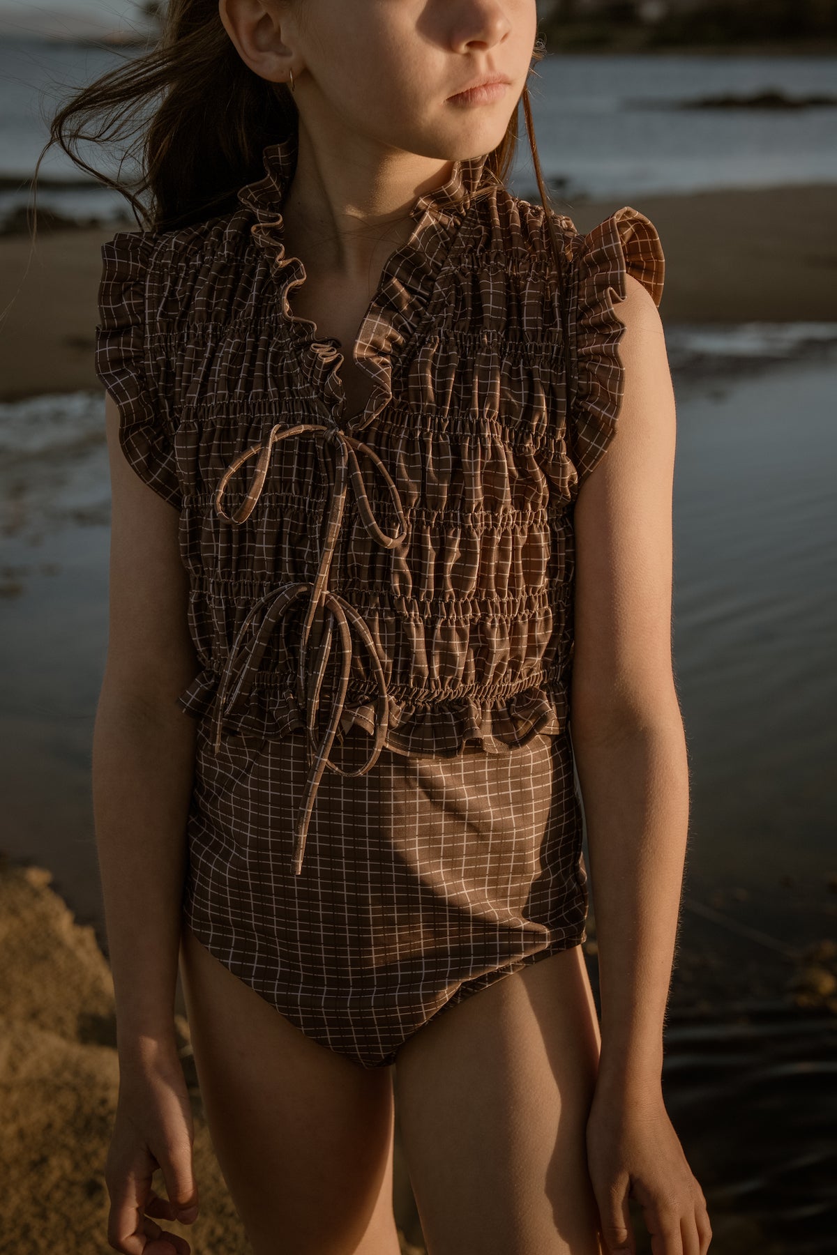 Doma Swimsuit