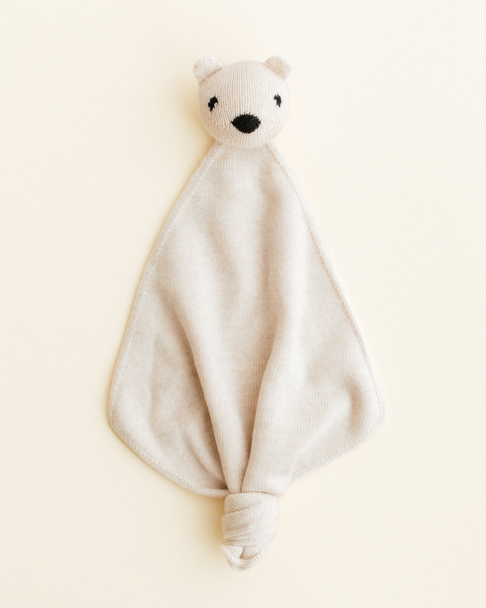 Baby Teddy Tokki/Cream