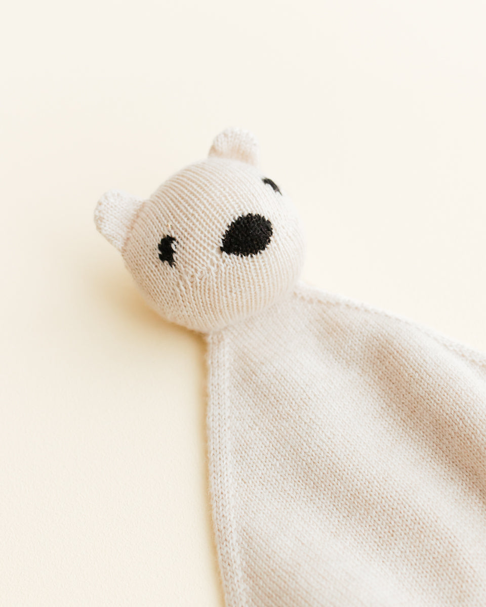 Baby Teddy Tokki/Cream