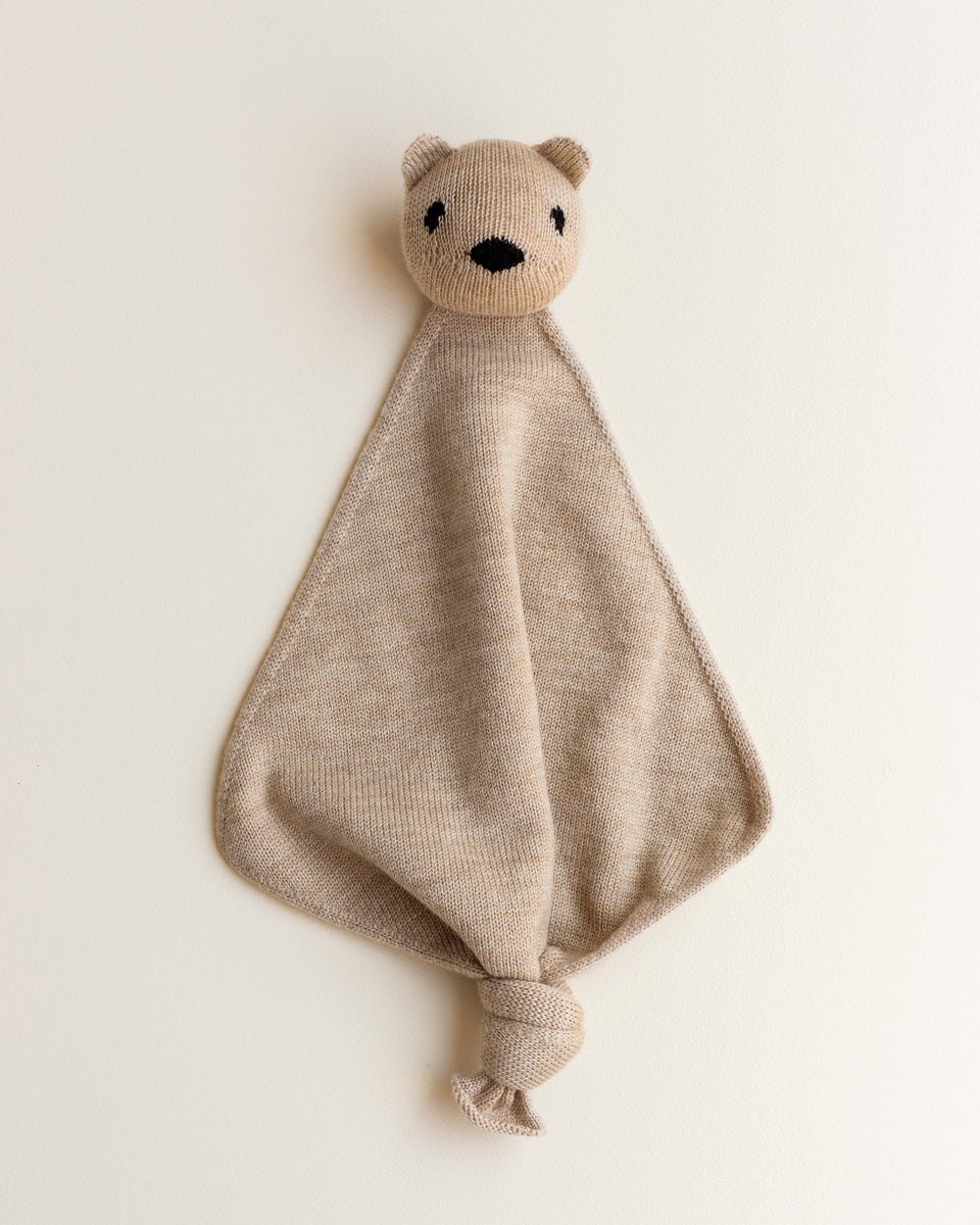 Baby Teddy Tokki/Sand