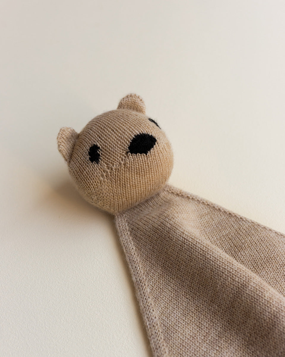 Baby Teddy Tokki/Sand