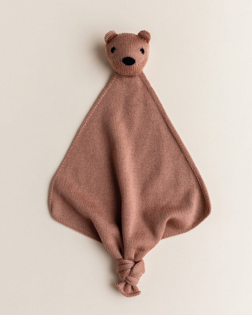 Baby Teddy Tokki/Terracotta