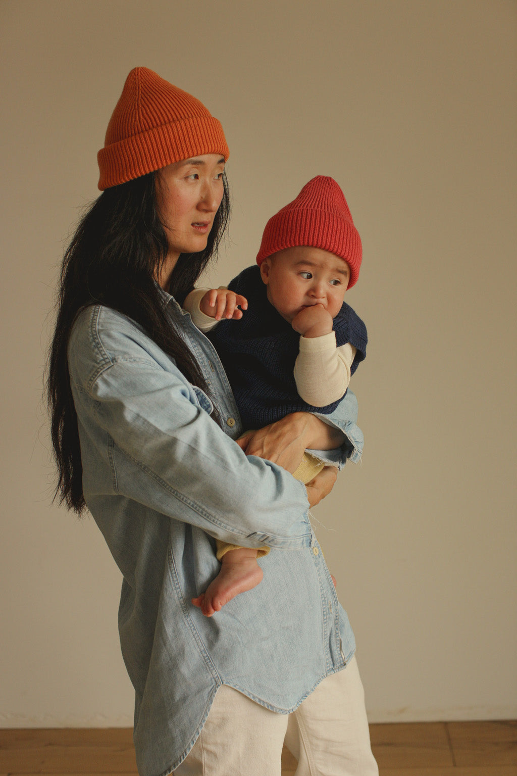 Vest Harvey/Blue