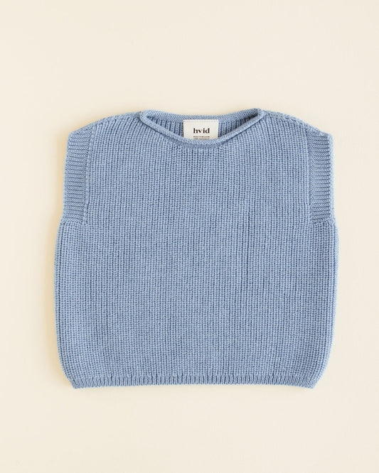 Vest Harvey/Light Blue