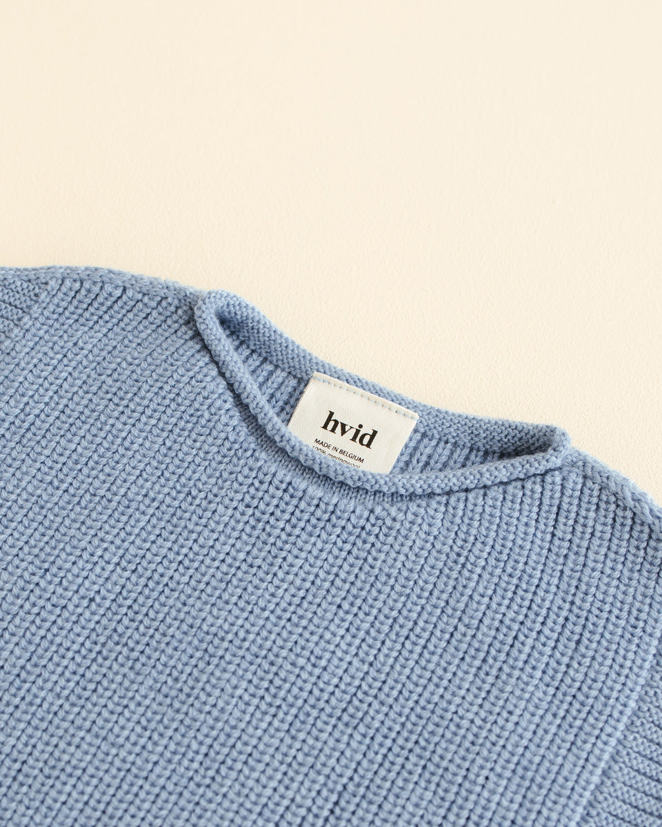 Vest Harvey/Light Blue