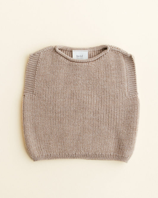 Vest Harvey/Sand