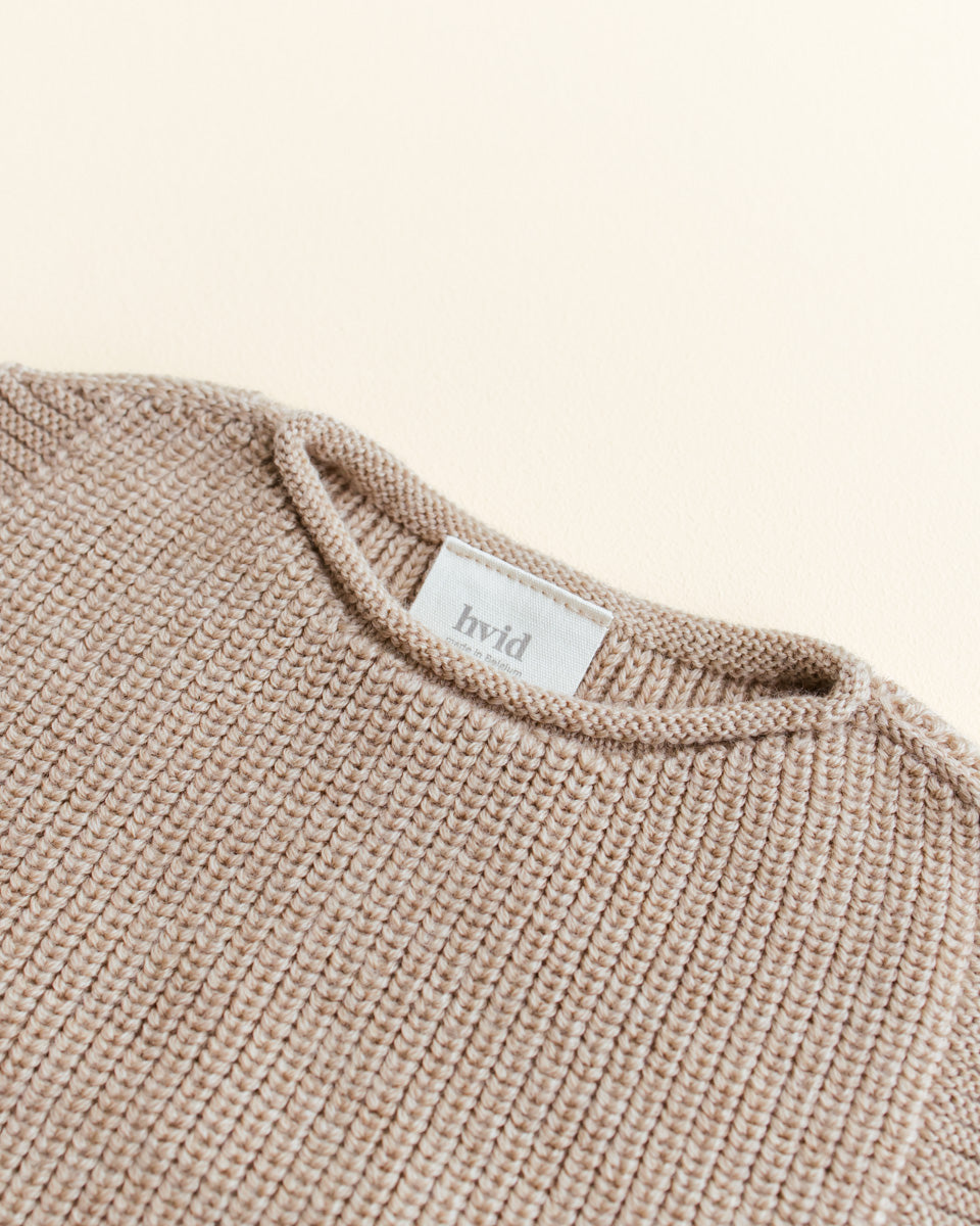 Vest Harvey/Sand