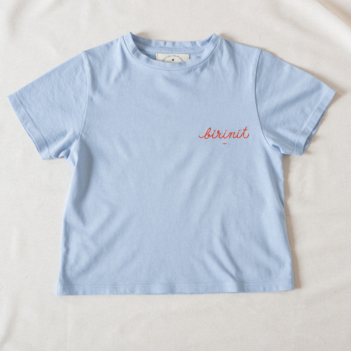 Birinit T-Shirt  / Camiseta Birinit