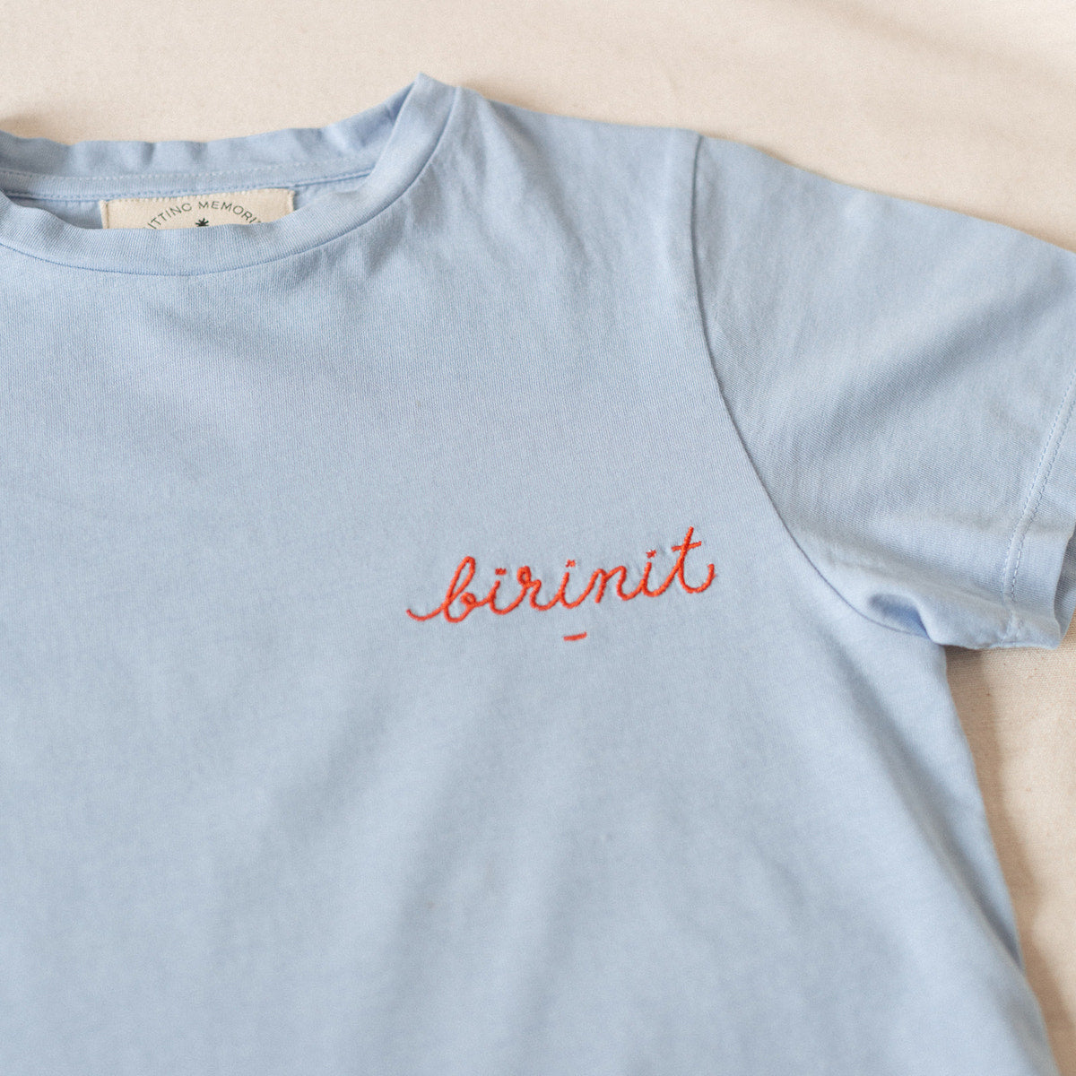 Birinit T-Shirt  / Camiseta Birinit