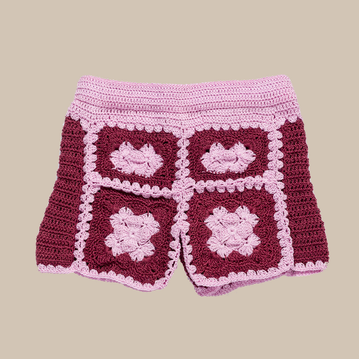 Shorts RUPERT/SPRING FROST