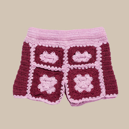 Shorts RUPERT/SPRING FROST