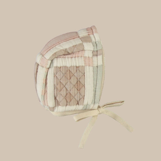 MAI BONNET/PATCHWORK