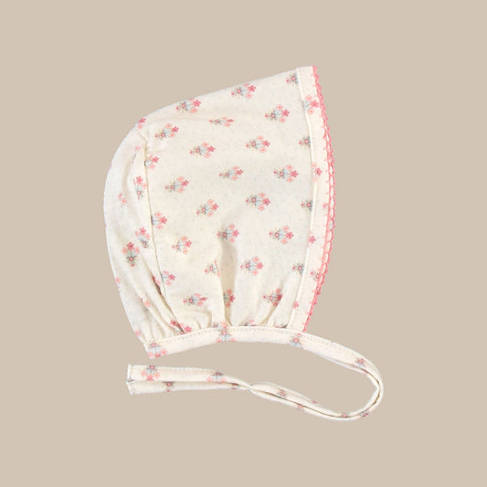MORA BONNET/BOUQUET AW25