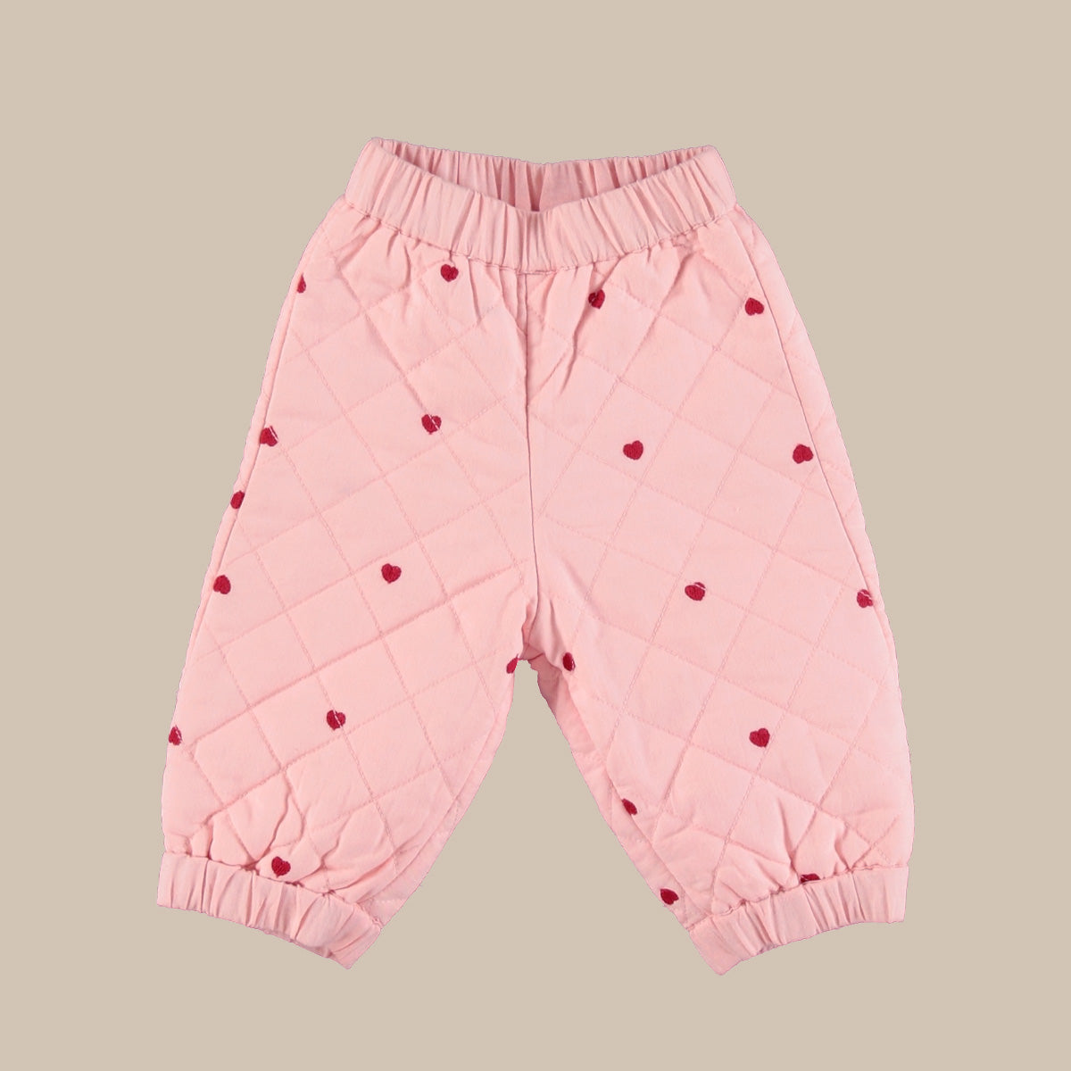Rose Baby Pants/We Heart Roses