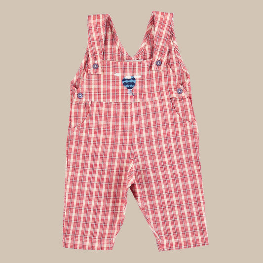 Beau Overall/Nostalgia Check