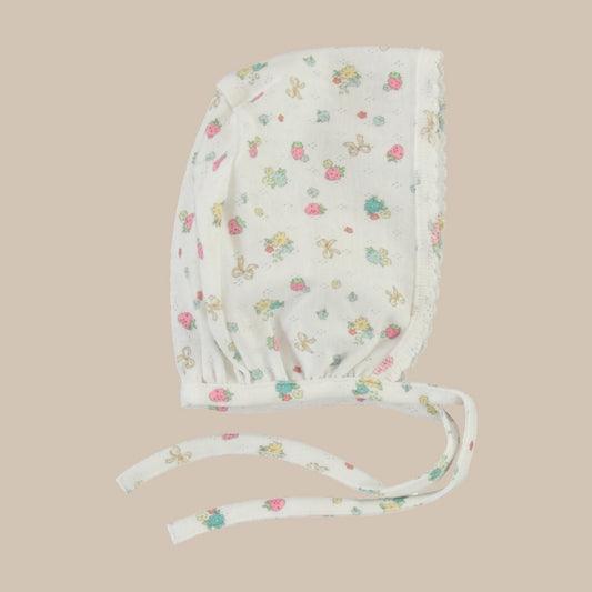 Nia Bonnet/Strawberry Field