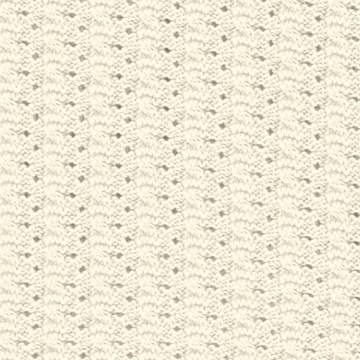 【送料無料】Silvia Sweater/Cream