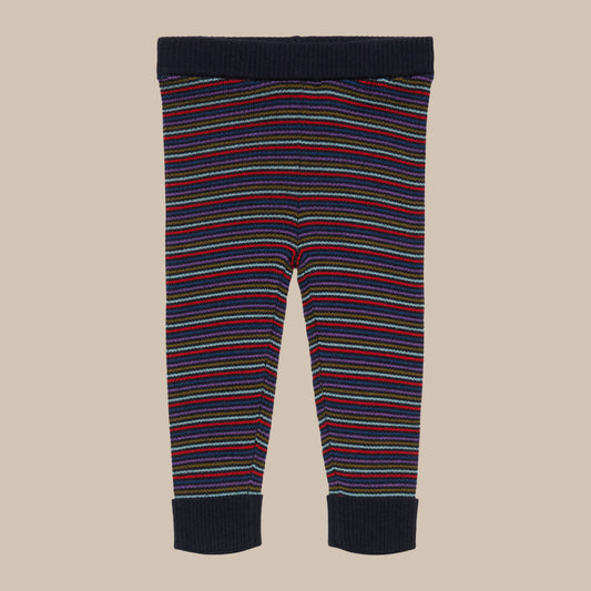 Baby Slimfit Leggings/multi stripe