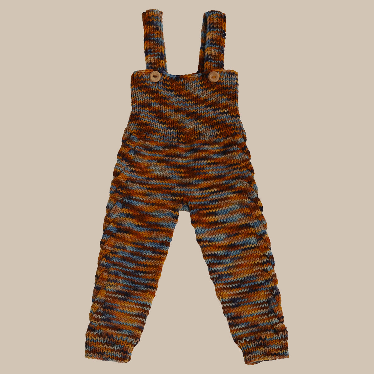 Sava Overall/Marshmellow