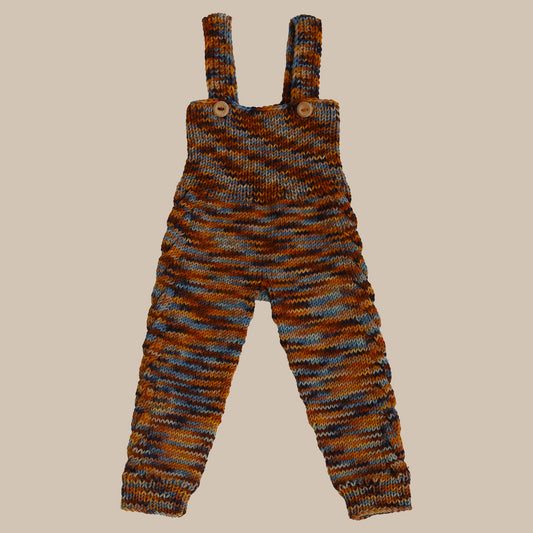 Sava Overall/Marshmellow