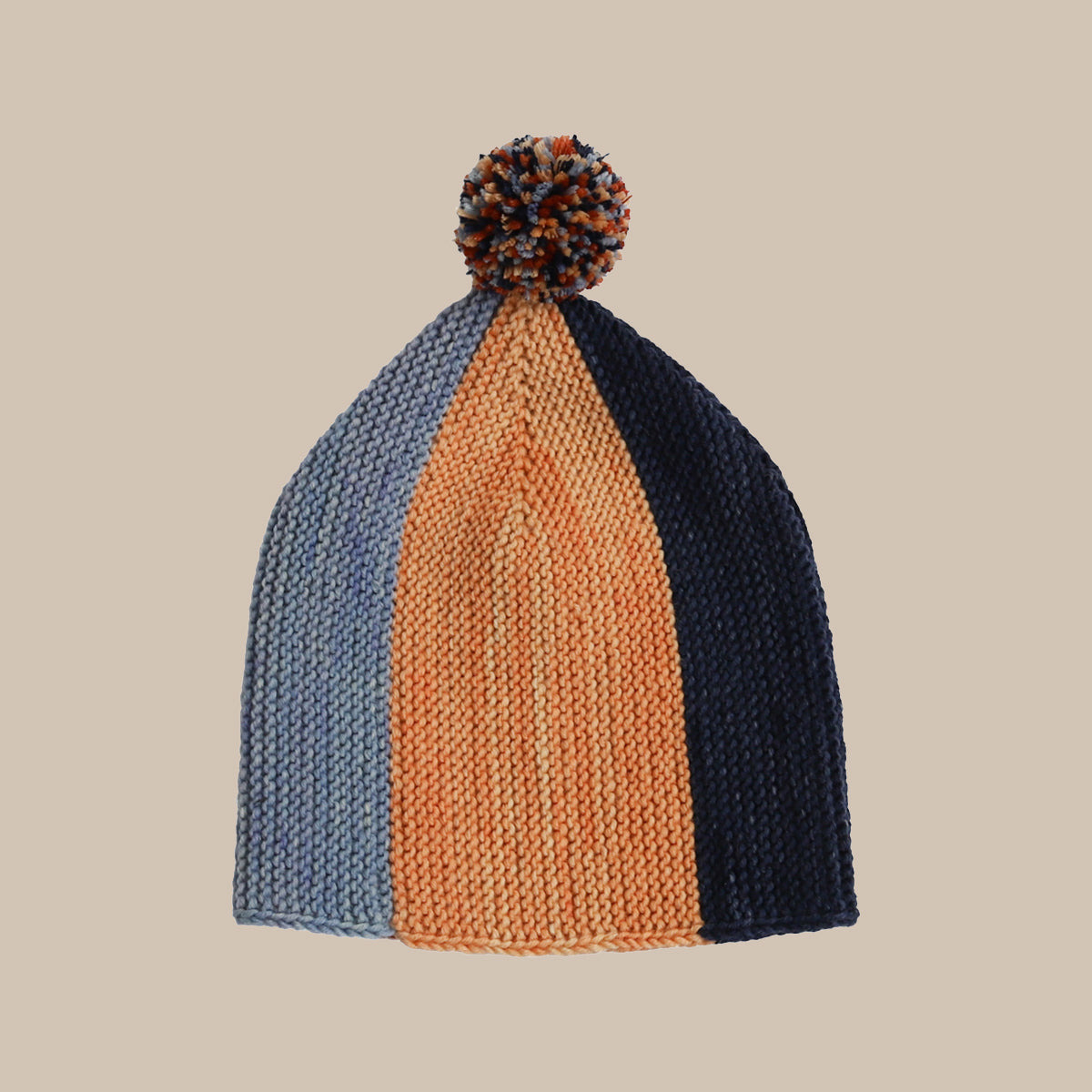 Lina Hat/Sky/Melon