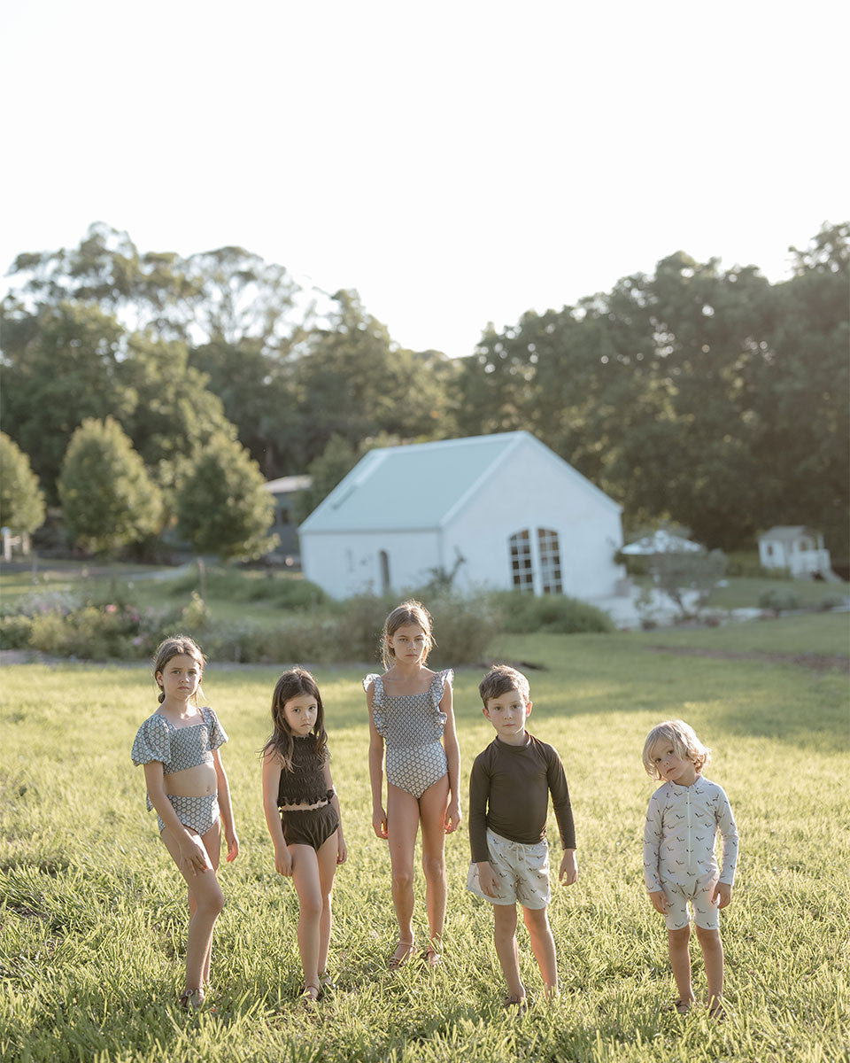 Kula Swimwear Sets