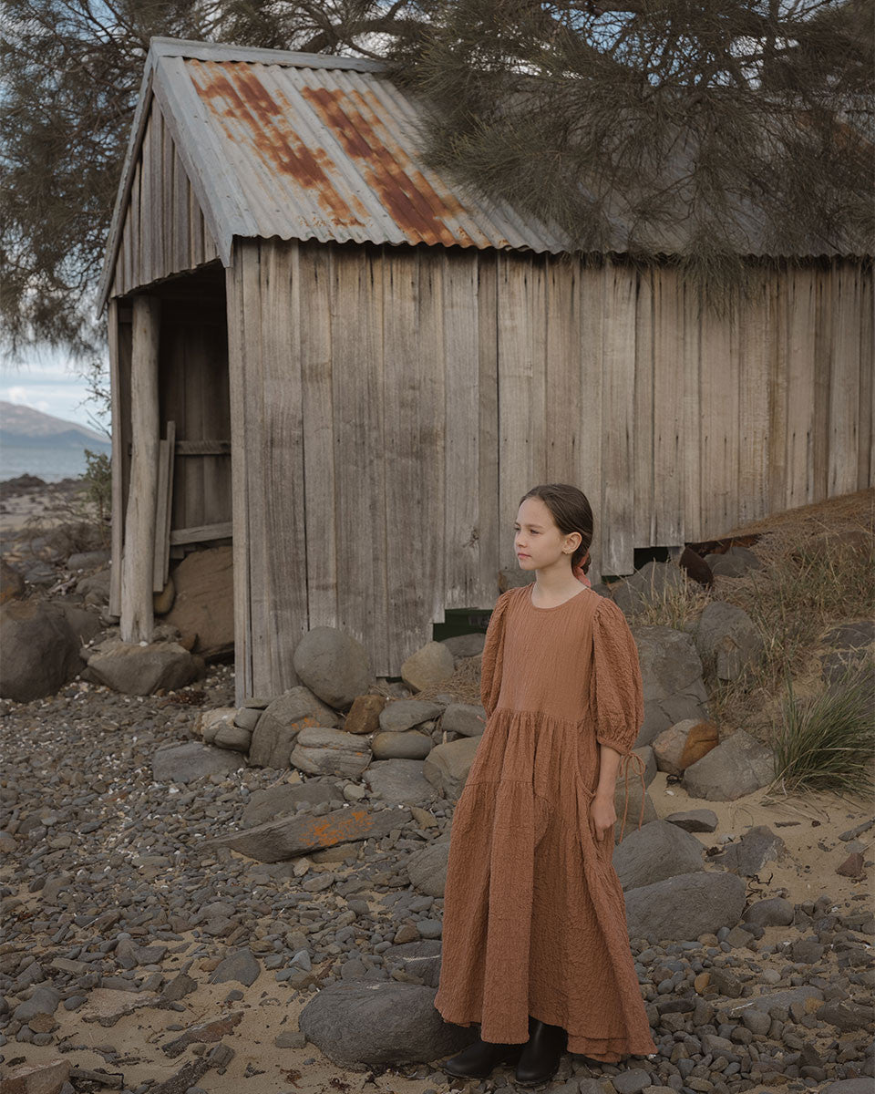 Marisol Dress