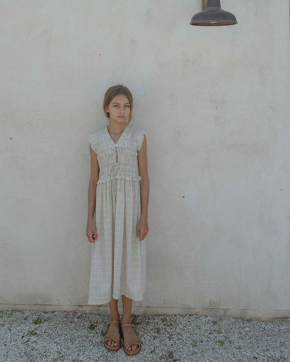Namore Dress