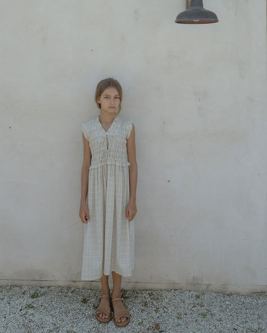 Namore Dress
