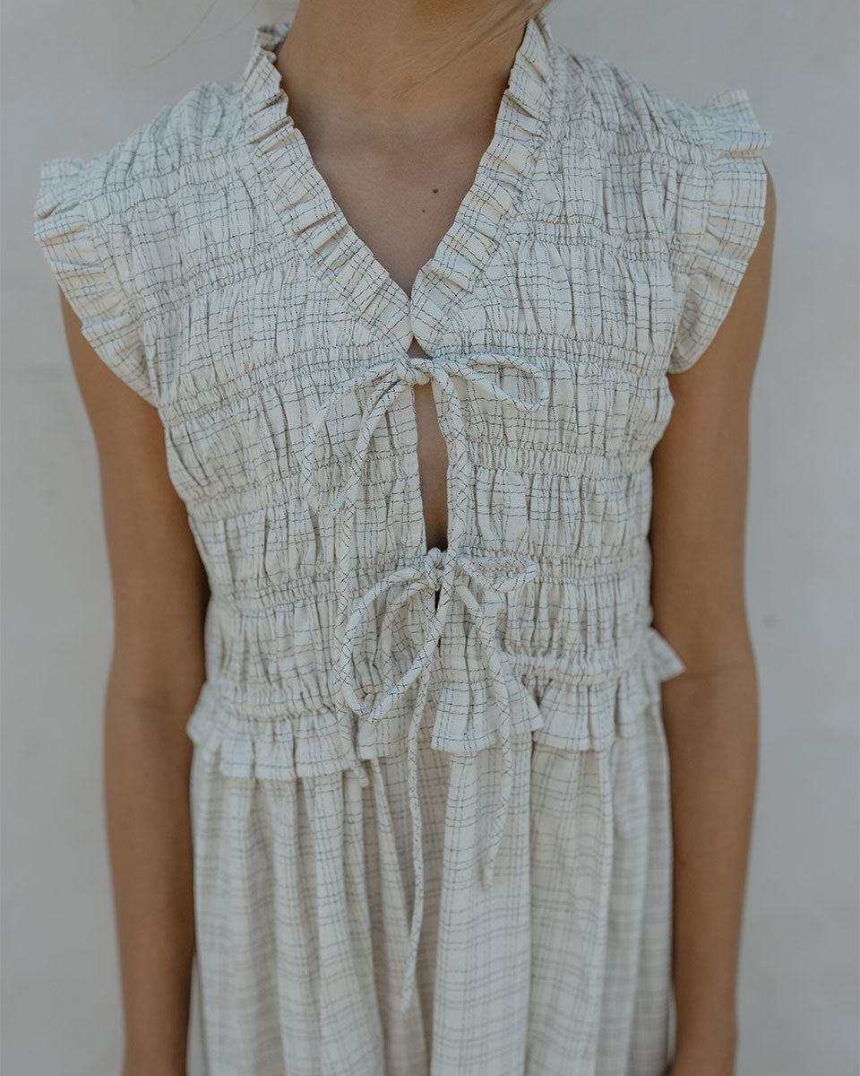 Namore Dress