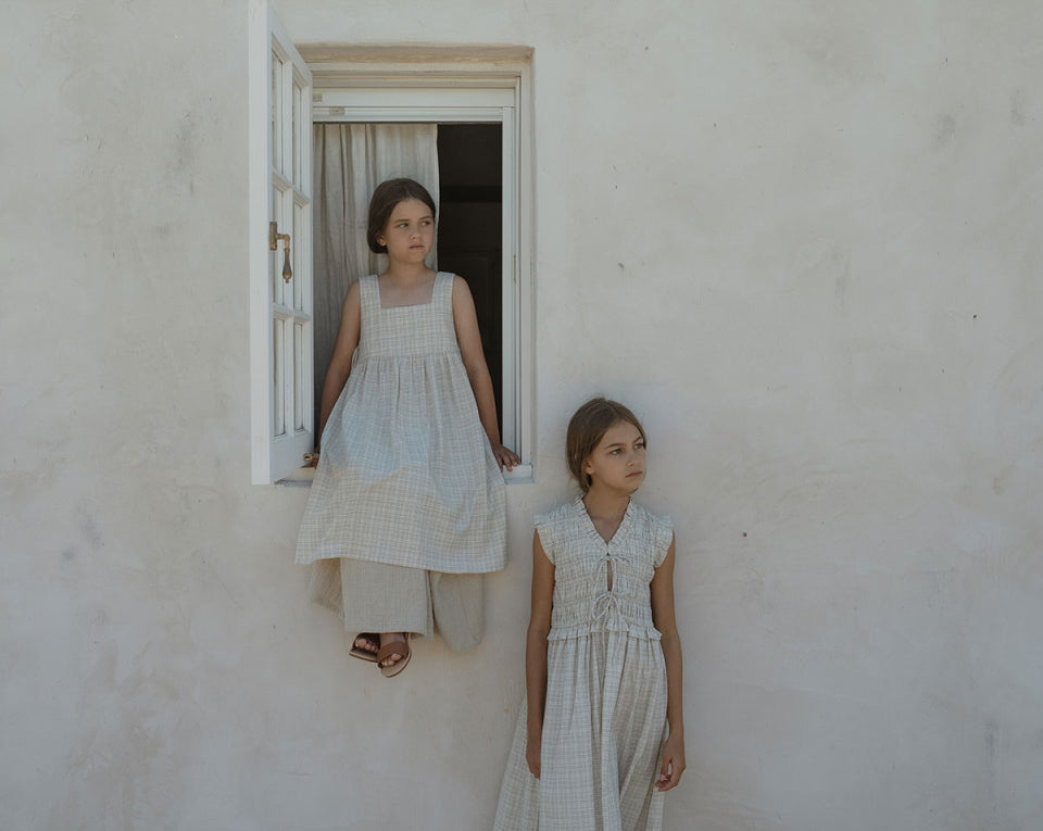 Namore Dress