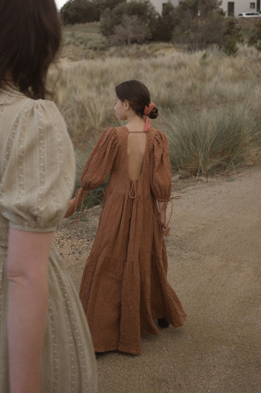 Marisol Dress