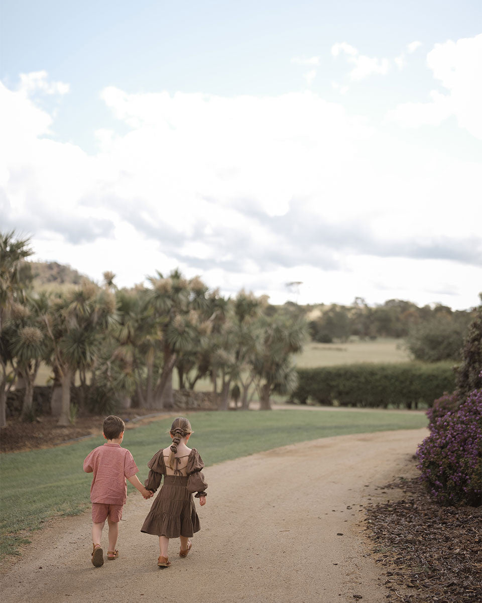Sadie Skirt