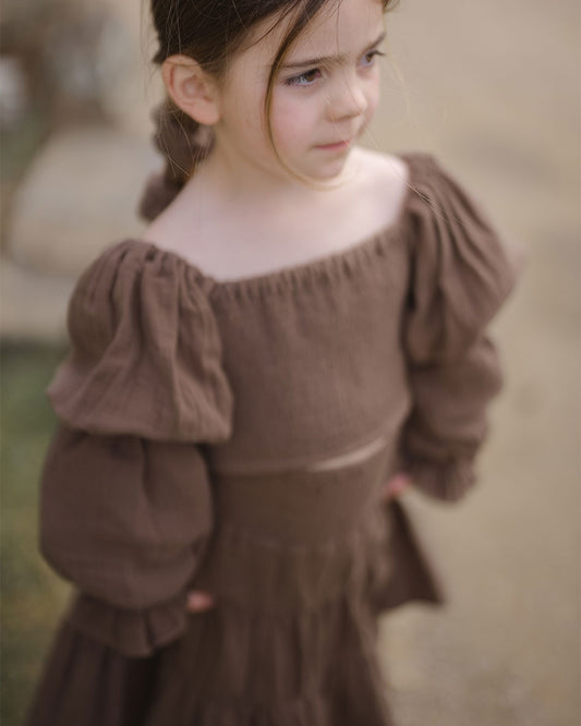 Sadie Top
