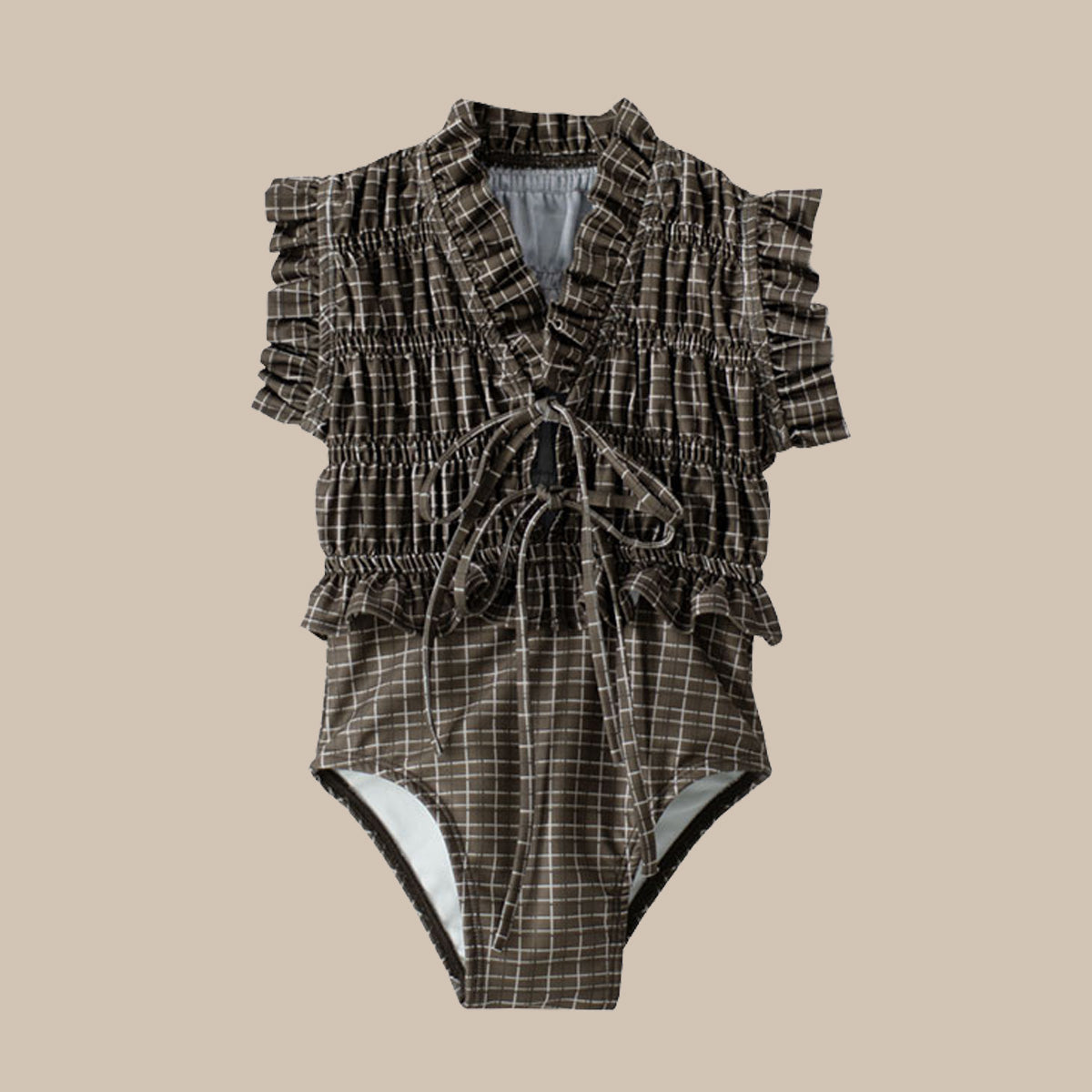 Doma Swimsuit