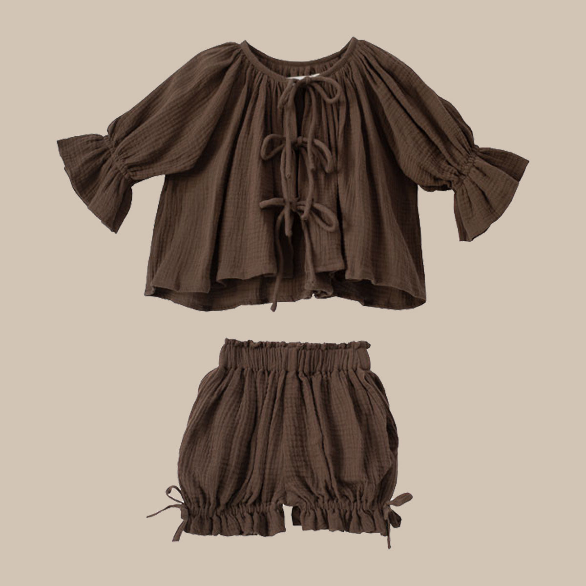Ronna Sets