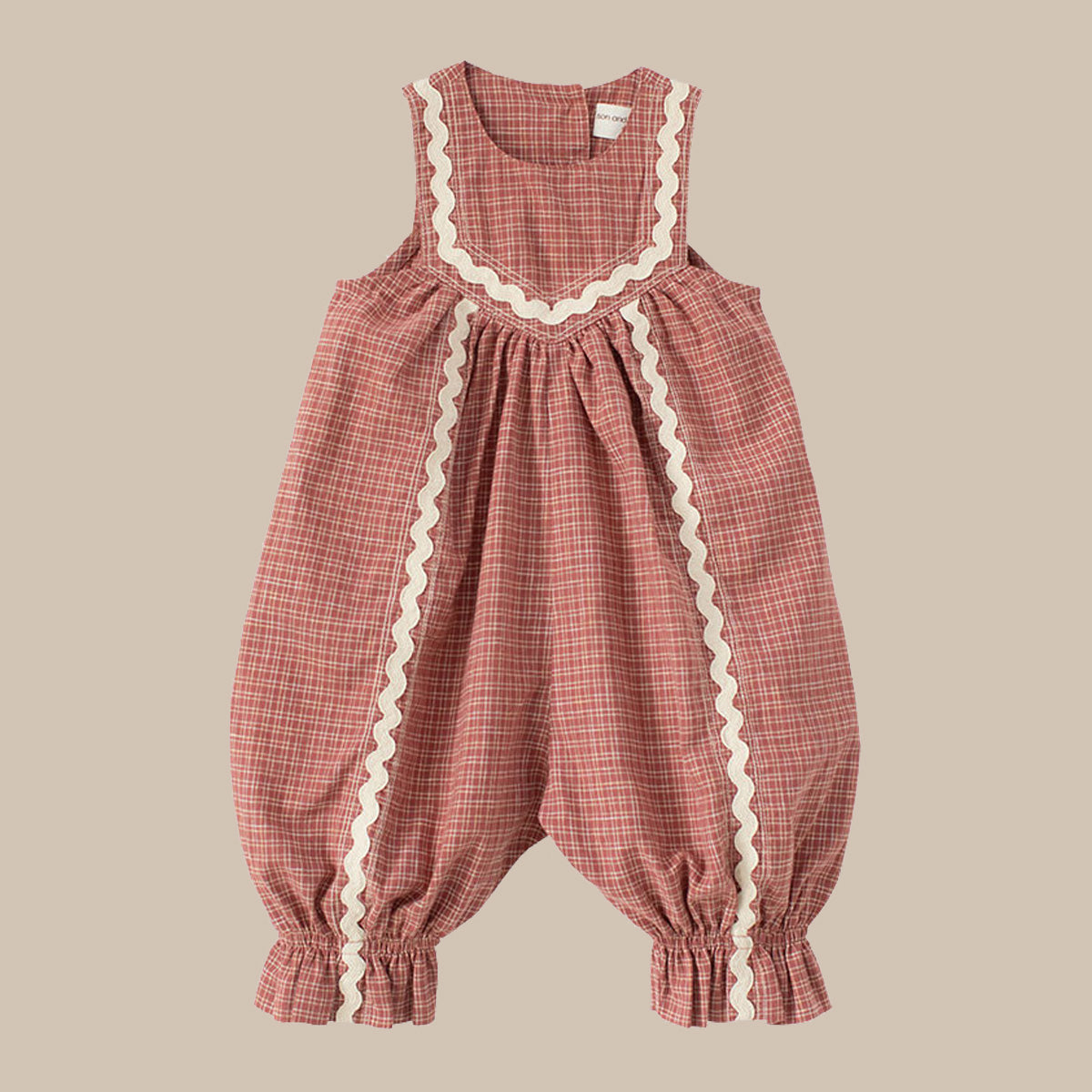 Rami Jumpsuit