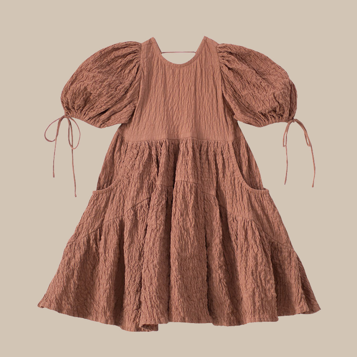 Marisol Dress