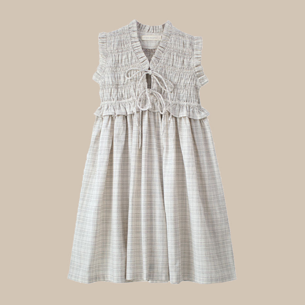 Namore Dress