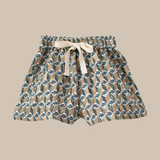Obin Short