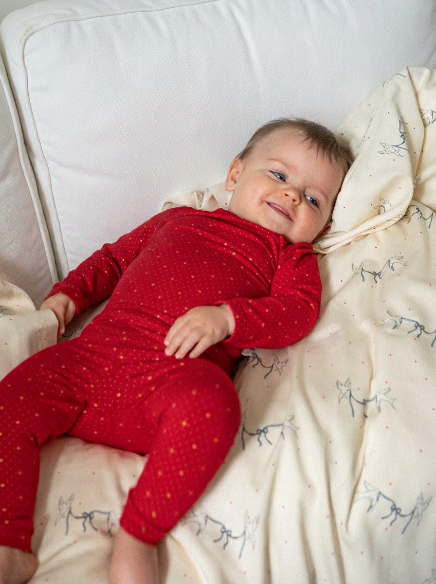 ELLIS BODYSTOCKING/Lots of love christmas