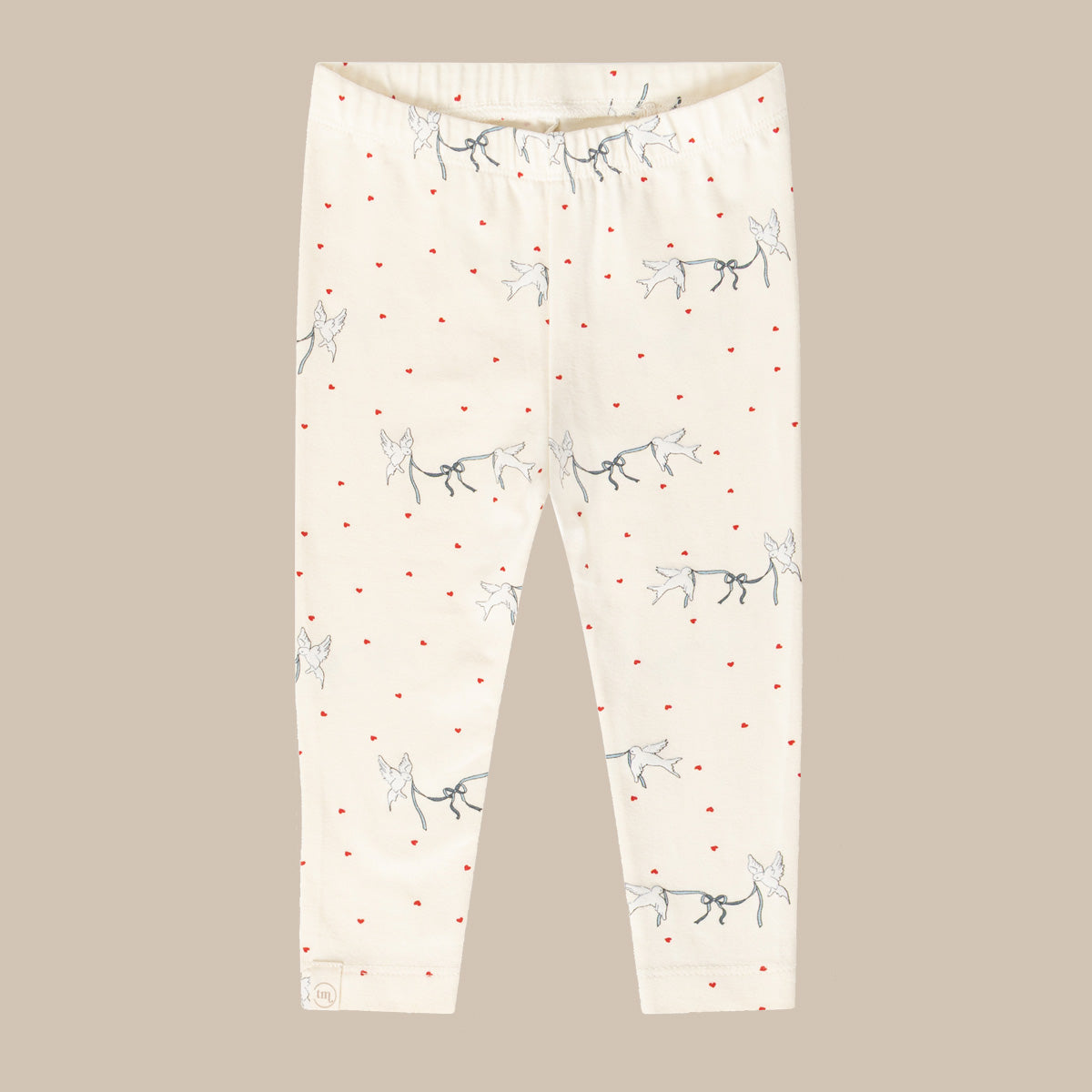 ELOIS LEGGINGS/Sweet serenity
