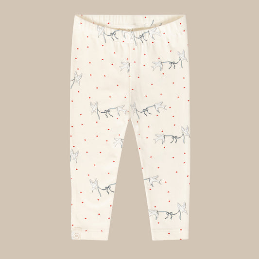 ELOIS LEGGINGS/Sweet serenity