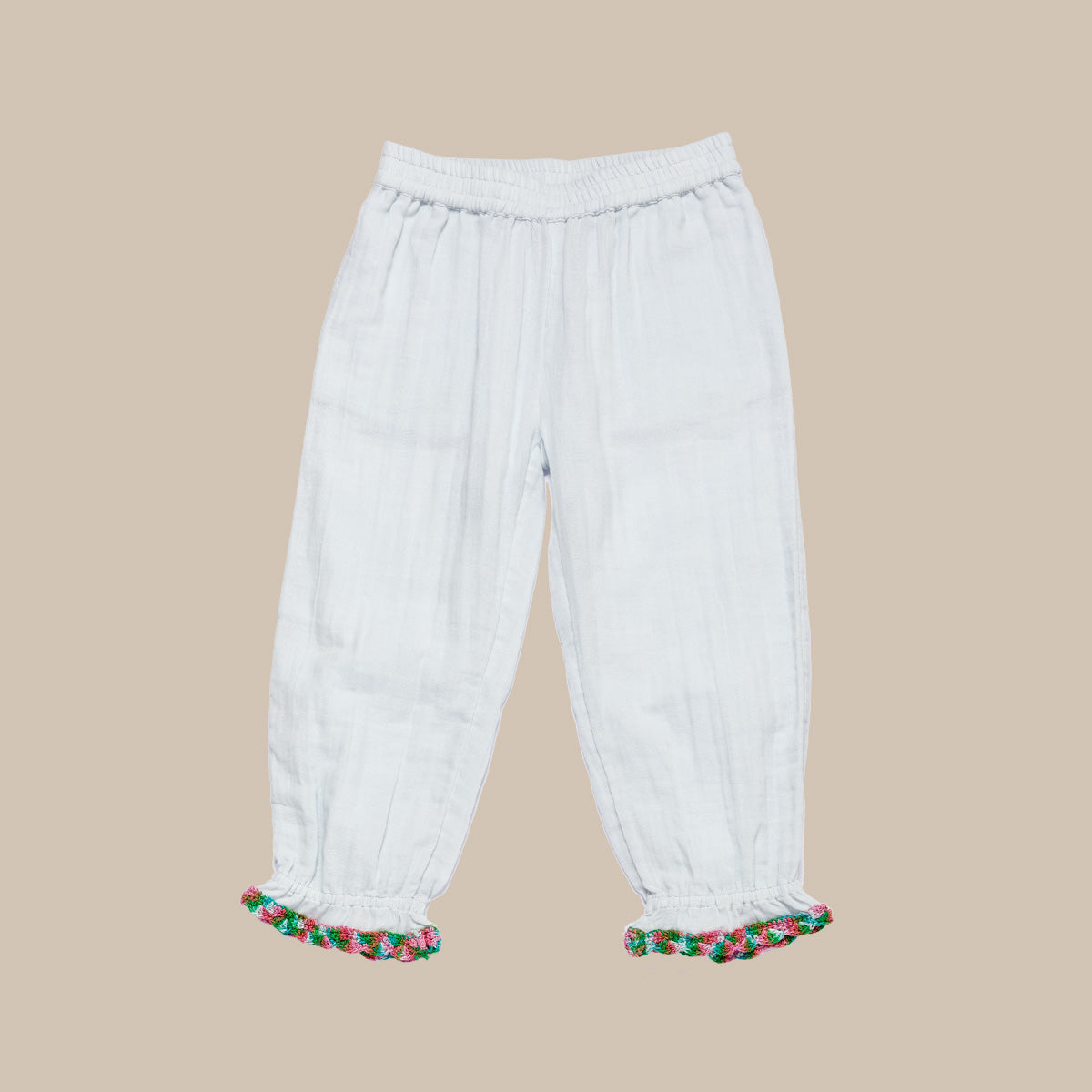Trousers ILA/CANDYMIX COMBO