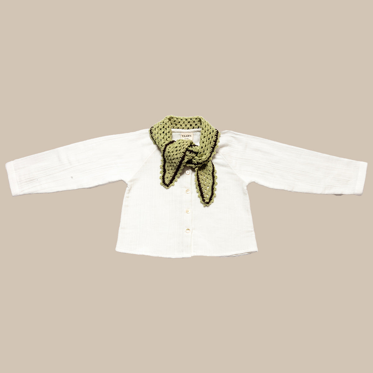 Shirt NIXON/Olive